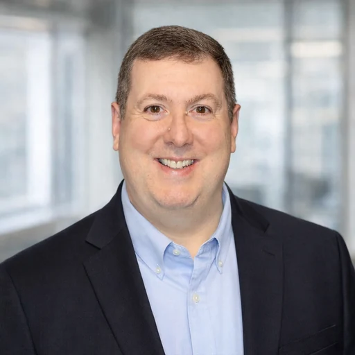 Barry Walker profile photo