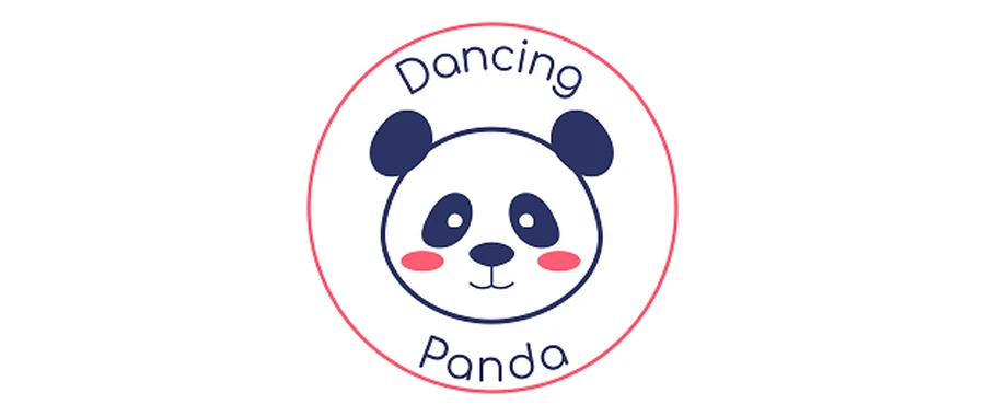 Dancing Panda